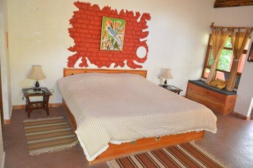 The Himalayan Trout House, Kullu 2